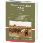 Československá legie v Rusku I. 1914–1920 - kolektiv autorů – Hledejceny.cz