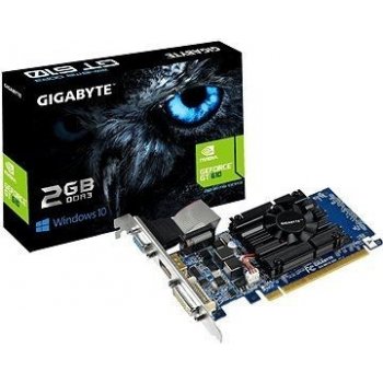 Gigabyte GV-N610SL-2GL