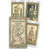 Karetní hry Harmonious Tarot