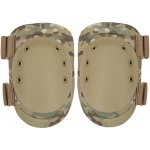 Chrániče Rothco kolenní multicam – Hledejceny.cz