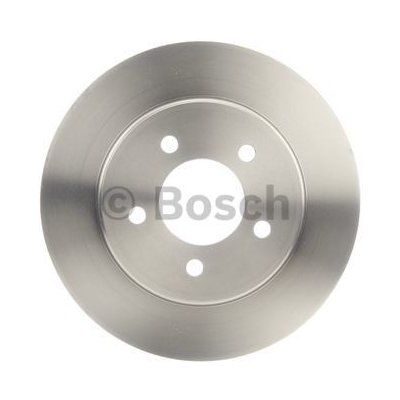 BOSCH Brzdový kotouč 0 986 478 983 – Zbozi.Blesk.cz