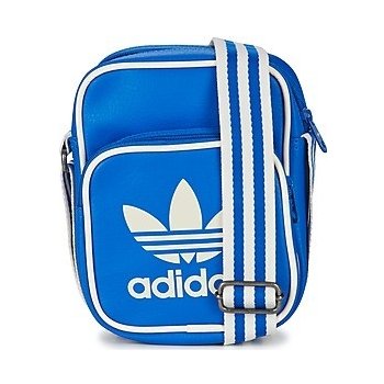 adidas Minibag Classic modrá