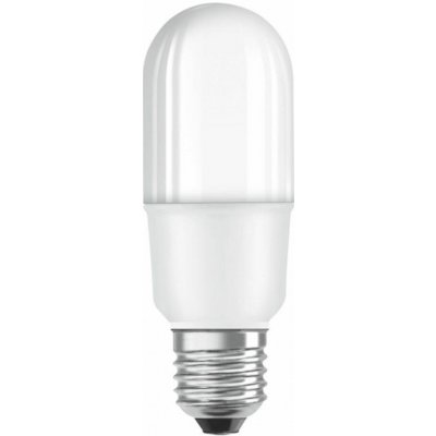 Osram LED žárovka STICK60 8 W E27 2700 K teple bílá – Zboží Živě