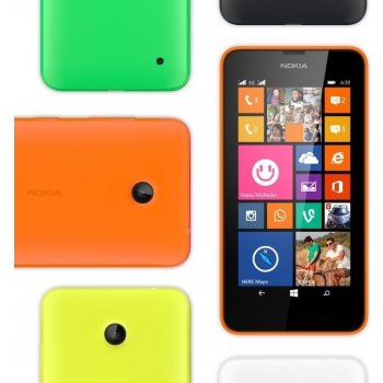 Nokia Lumia 630 Dual SIM