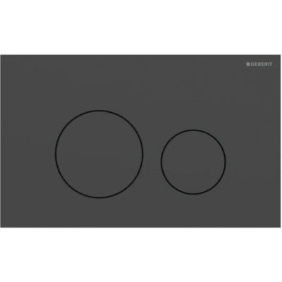 Geberit Sigma40 115.628.14.1 – Zboží Dáma