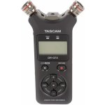 Tascam DR-07X – Zboží Mobilmania