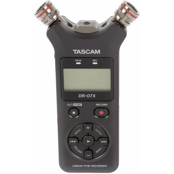 Tascam DR-07X