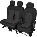 AUTOPOTAH "KEGEL" Peugeot Partner 2009 TAILORE MADE CERNO-SEDY SADA 6 KS | Zboží Auto