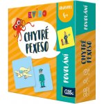 Albi Kvído Chytré pexeso: Povolání – Zboží Živě