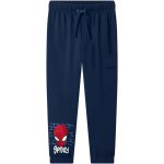 Lupilu dětské tepláky Spiderman navy modrá – Hledejceny.cz