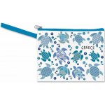 ATP kosmetická taška s želvou caretta – Hledejceny.cz