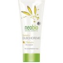 Sprchový gel Neobio sprchový krém s BIO Jojobovým olejem 200 ml