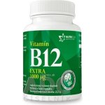 Nutricius Vitamín B12 Extra 1 kg 90 tablet – Hledejceny.cz