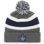 Brand 47 kulich Toronto Maple Leafs Breakaway 2019 Cuff knit – Hledejceny.cz