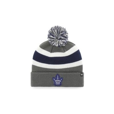 Brand 47 kulich Toronto Maple Leafs Breakaway 2019 Cuff knit – Hledejceny.cz