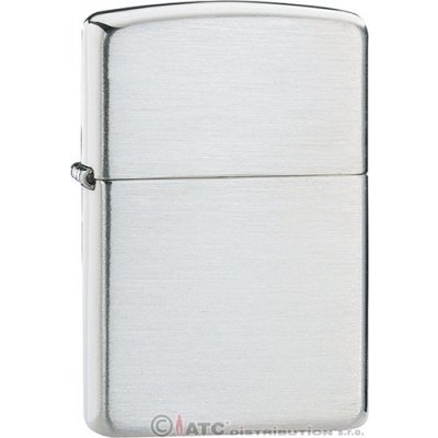 Zippo benzínový BRUSH 28019 – Hledejceny.cz