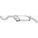 Bosal BS 280-007 – Hledejceny.cz