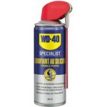 WD-40 Specialist Silicone 400 ml | Zboží Auto
