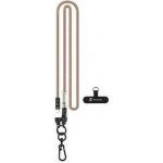 Šňůrka na mobil Tactical Wire Snake s kabelem USB-C 1,2m Moucha Moose 142477 – Hledejceny.cz