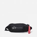 Alpha Industries Crew Waist Bag – Sleviste.cz