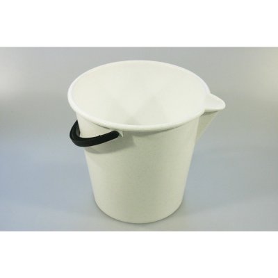 Senzačne KIN195533 Vědro s výlevkou 12 l – Zboží Mobilmania