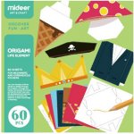 MiDeer origami dětská skládačka elementy života – Hledejceny.cz