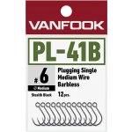 Vanfook PL-41B vel.10 12 ks – Hledejceny.cz