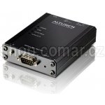 Aten SN-3101 1 Port Serial Device Server Over IP – Zbozi.Blesk.cz