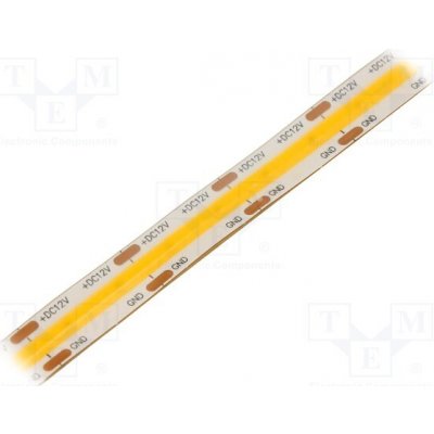 Wisva Optoelectronics HH-SWW528F210W12-COB – Zbozi.Blesk.cz