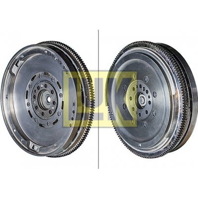 Setrvačník Schaeffler LuK 415 0028 11 – Hledejceny.cz