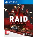 RAID: World War II – Hledejceny.cz