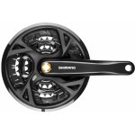 Shimano Altus FC-M371 – Zboží Dáma