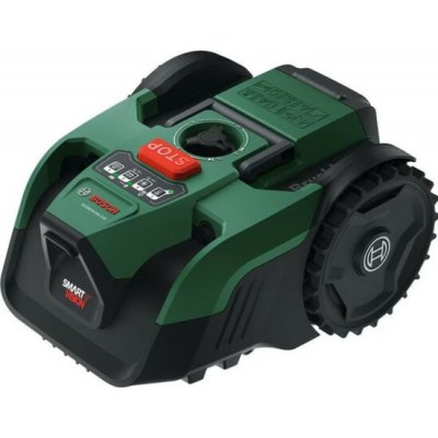 BOSCH VISIMOW18V-200 06008E1102 – Hledejceny.cz