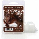Kringle Candle Lava Cake Vonný Vosk 64 g – Hledejceny.cz