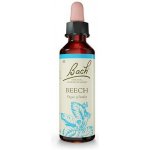 Bachovy květové esence Řepík lékařský Agrimony 20 ml – Hledejceny.cz