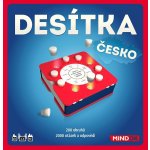 Mindok Desítka Česko – Hledejceny.cz