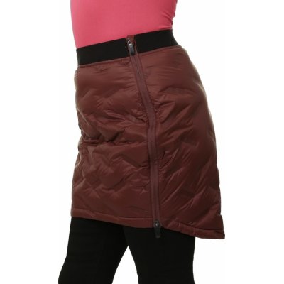 2117 Isabo sukně Rum Raisin – Zboží Mobilmania