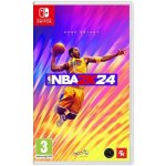 NBA 2K24 – Sleviste.cz