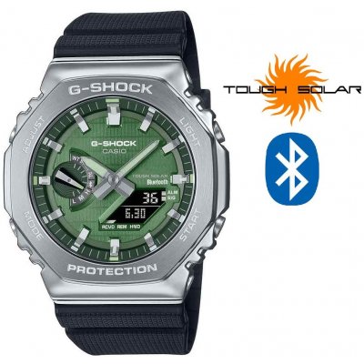 Casio GBM-2100A-1A3 – Hledejceny.cz