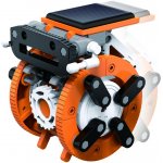 Alltoys Vesmírná sada solární 6v1 – Zboží Živě