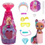 Vip Pets Glam Gems figurka mazlíčka – Zbozi.Blesk.cz