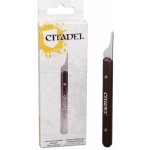 GW Citadel: Citadel Mouldline Remover – Zbozi.Blesk.cz