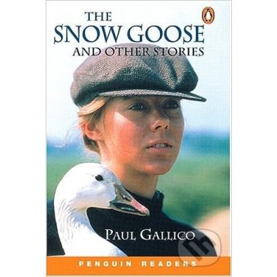 Penguin Readers Level 3: A2 - The Snow Goose and Other Stories - Penguin Books