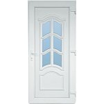 CanDo Korzika bílé pravé 98 x 208 cm – Sleviste.cz