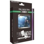 Square Enix Final Fantasy Type-0 Starter Deck Lightning/Wind – Zboží Mobilmania