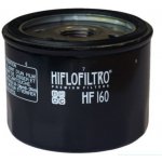 Hiflofiltro Olejový filtr HF160 – Zbozi.Blesk.cz