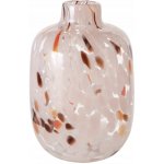 Váza Boltze Home sklo 18 cm – Hledejceny.cz