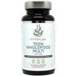 Cytoplan Multivitamín pro teenagery 60 kapslí – Hledejceny.cz