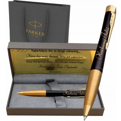 Parker 1502/3243632 kuličková tužka – Zboží Živě