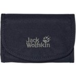 Jack Wolfskin Mobile Bank Wallet night blue – Hledejceny.cz